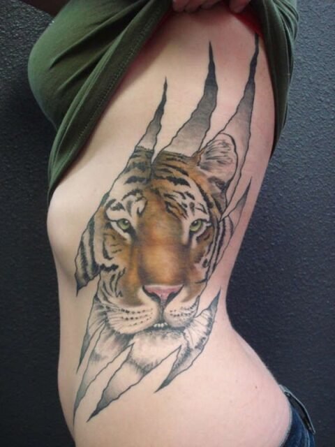 lion-rib-cage-tattoos-for-women-2677677