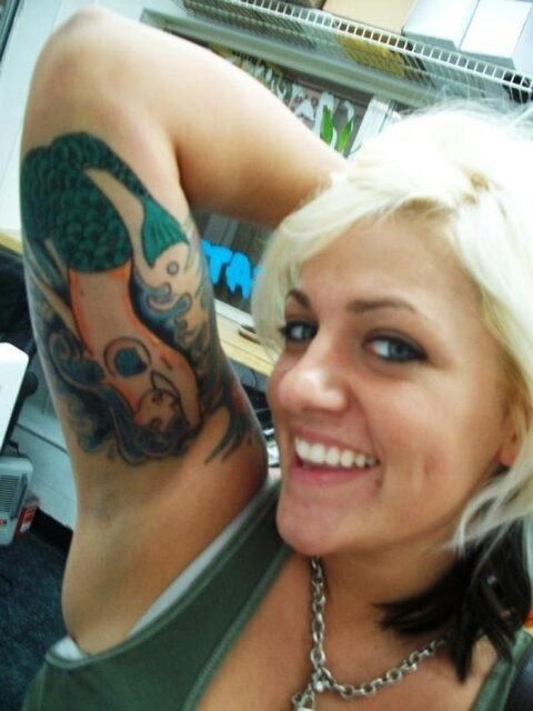 mermaid-inner-arm-tattoo-for-women-6544912
