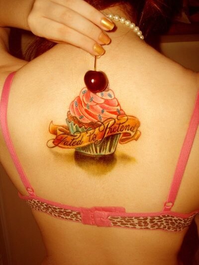 cupcake-tattoo-on-girls-back-1446685