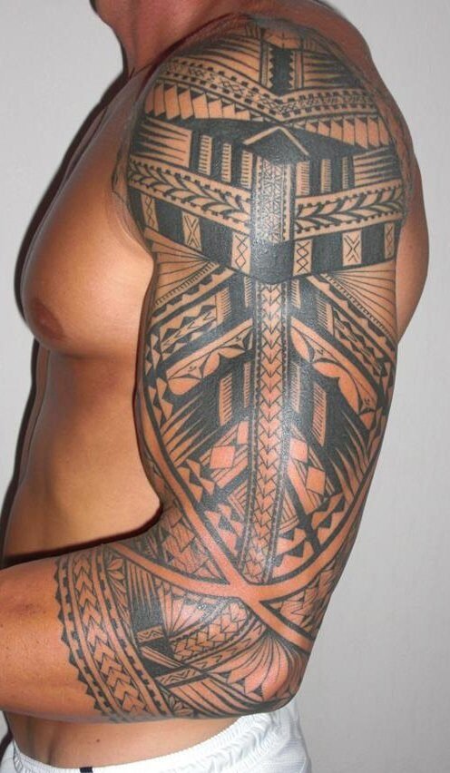 Best Tattoo Designs for Men