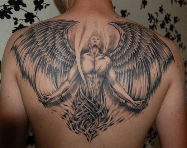 angel-tattoos