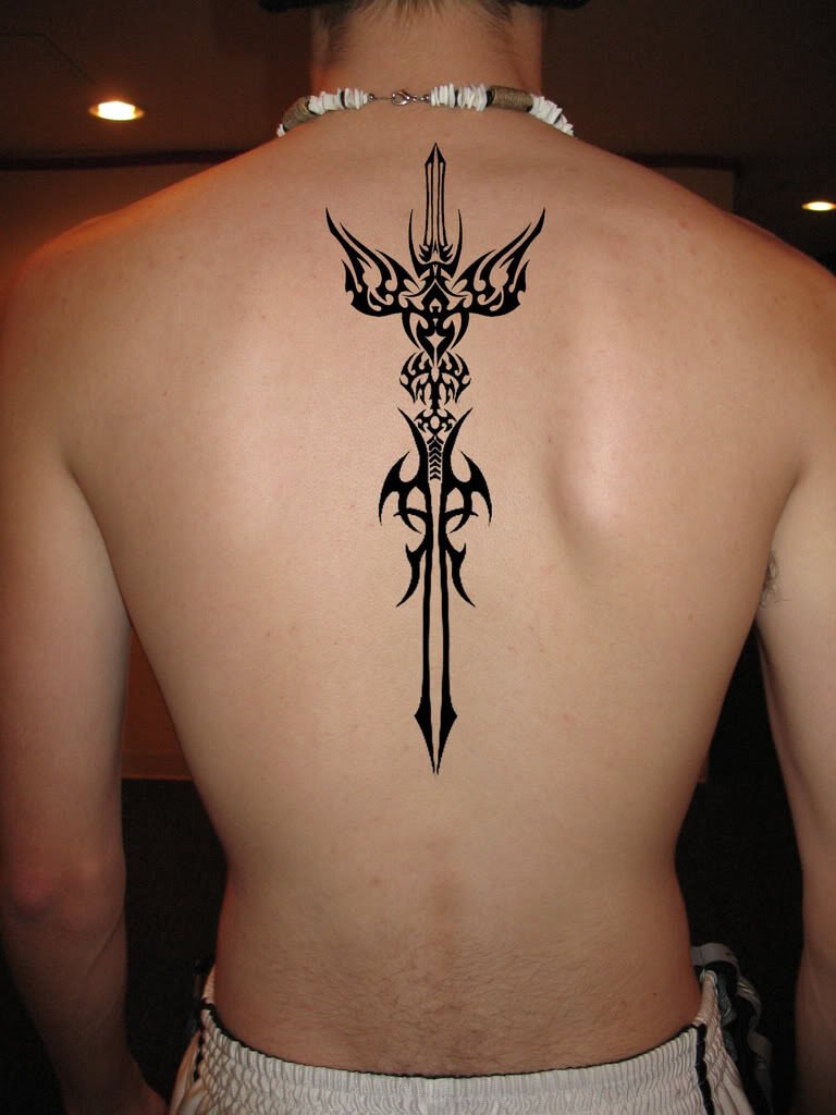 sword-tattoos